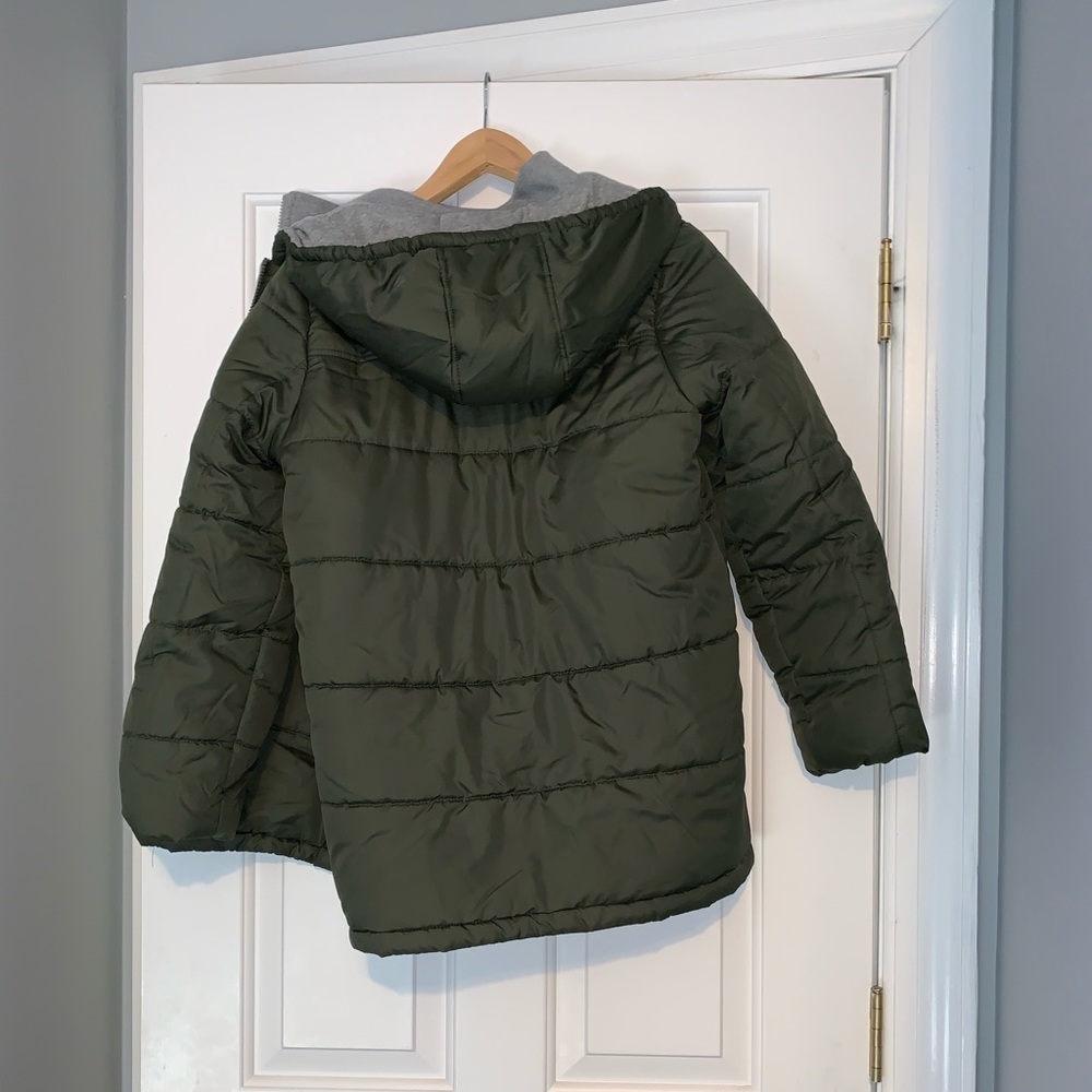 jacket - Picture 4 of 5